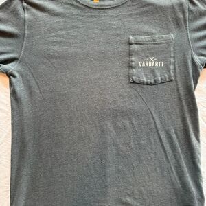 Carhartt Men's Tee/ Size M/ Great condition